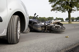 Snellville Motorcycle Accident Lawyers