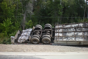 Atlanta Truck Accident Lawyers