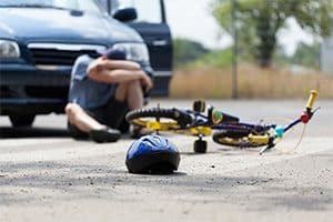 Snellville Bicycle Accident Attorneys