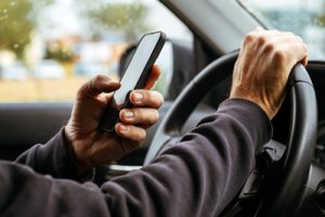 auto accident causes