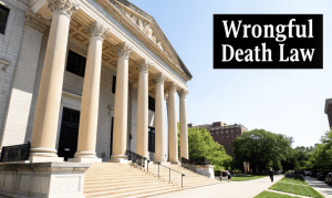 compensation wrongful death