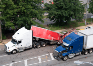 trucks more comples than cars?